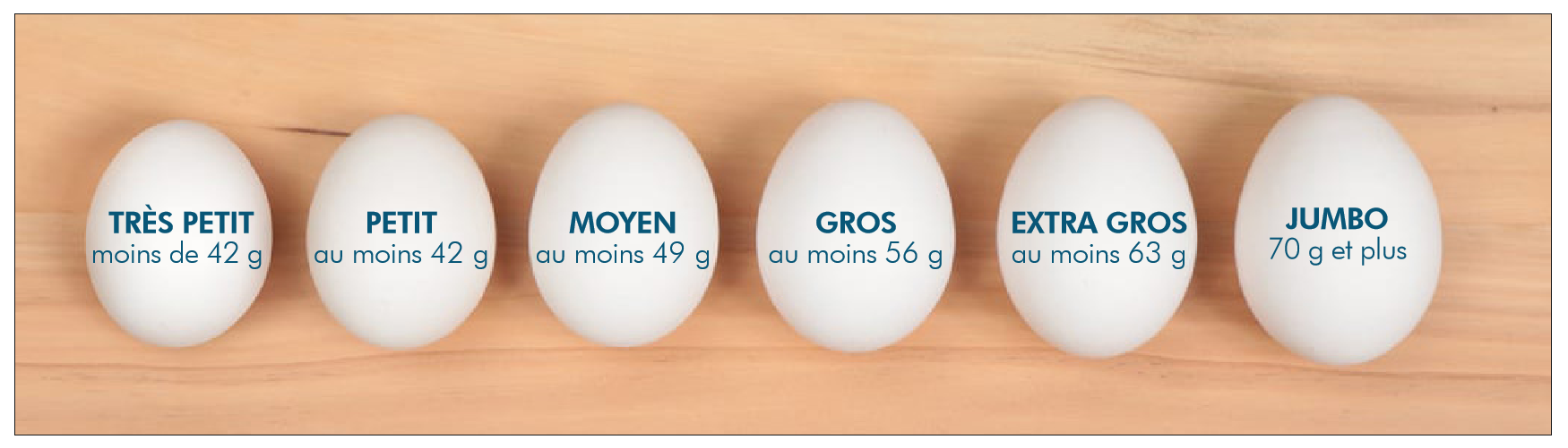 Classification Federation Des Producteurs D œufs Du Quebec