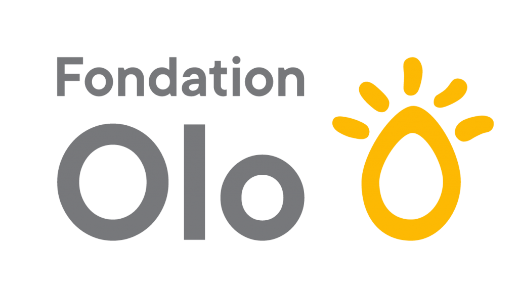 Fondation OLO - Fédération Des Producteurs D’œufs Du Québec