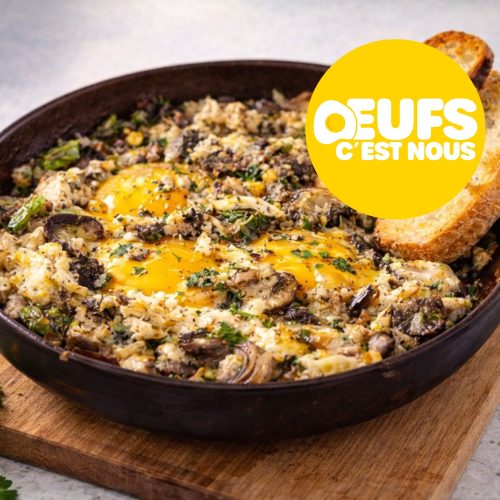 Gilles_recette oeufs c'est nous
