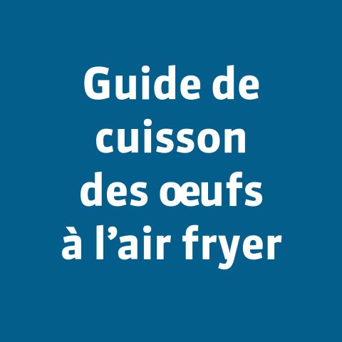 Visuel_cuisson air fryer