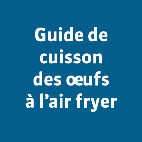 Visuel_cuisson air fryer