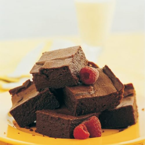 brownies-au-chocolat-et-aux-framboises
